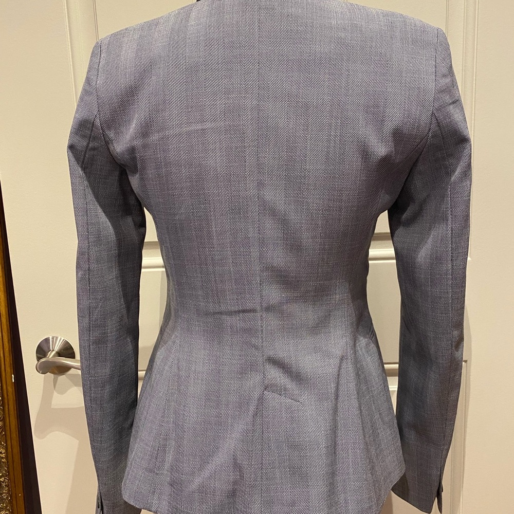 Zara Basic Jacket - image 3